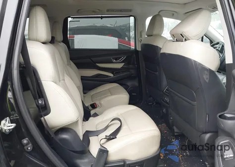 2020 Subaru Ascent Limited from USA, damaged, VIN 4S4WMAPD4L3480605